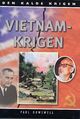 Cover photo:Vietnam-krigen