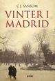 Omslagsbilde:Vinter i Madrid