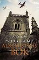 Cover photo:Alkymistens bok : tapperhet og frelse i krigsherjede Andalucía