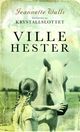 Omslagsbilde:Ville hester