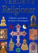 Cover photo:Verdens religioner