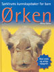 Omslagsbilde:Ørken