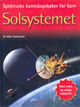 Omslagsbilde:Solsystemet