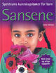 Omslagsbilde:Sansene