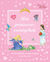 Cover photo:Min prinsesseeventyrbok