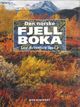 Omslagsbilde:Den Norske fjellboka