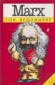 Omslagsbilde:Marx for begynnere