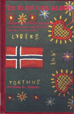 forsidebilde - trykk for å vise stor versjon