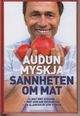 Omslagsbilde:Sannheten om mat