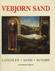 Omslagsbilde:Vebjørn Sand