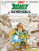 Cover photo:Asterix på Korsika