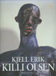 Omslagsbilde:Kjell Erik Killi Olsen