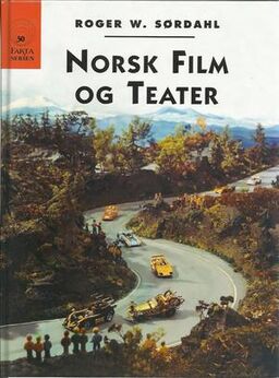 forsidebilde - trykk for å vise stor versjon