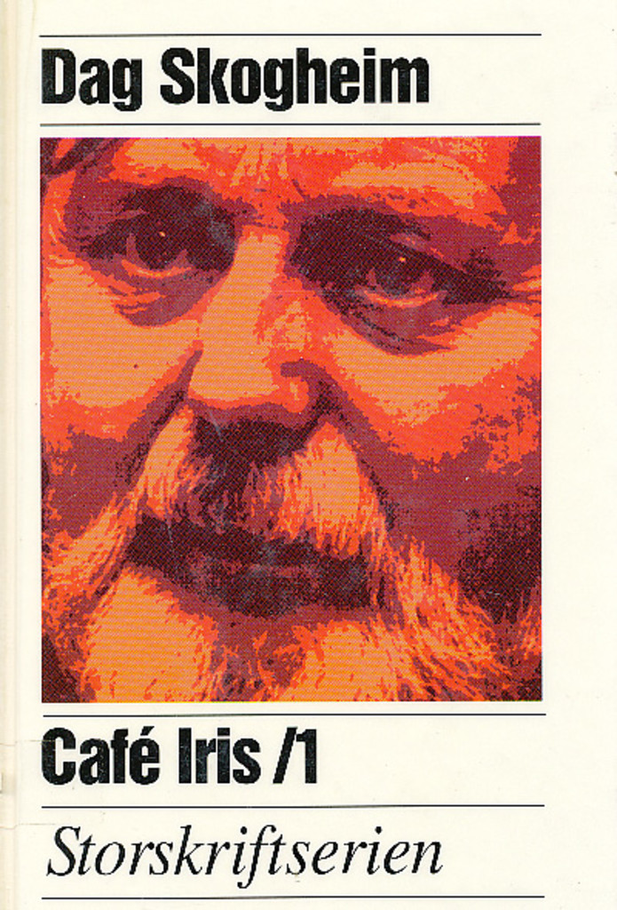 Café Iris : (2)