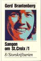 Omslagsbilde:Sangen om St. Croix (1)