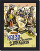 Omslagsbilde:Kaisa og den magiske sjakkboken