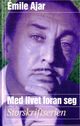Omslagsbilde:Med livet foran seg