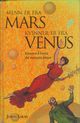 Omslagsbilde:Menn er fra Mars, kvinner er fra Venus : kunsten å forstå det motsatte kjønn
