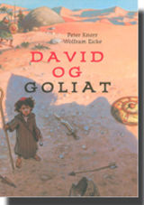 "David og Goliat"