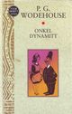 Omslagsbilde:Onkel Dynamitt