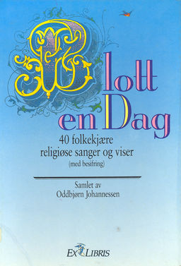 forsidebilde - trykk for å vise stor versjon