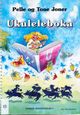 Omslagsbilde:Ukuleleboka : lærebok, sangbok