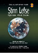 Omslagsbilde:Stinn lefse : rytmisk "Real Book" : et supplement til "Verden i sang" med groovy/rytmiske låter i mange genre