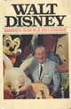 Omslagsbilde:Walt Disney. Mannen som ble en legende
