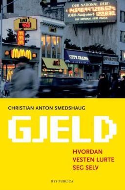 forsidebilde - trykk for å vise stor versjon