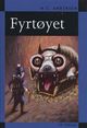 Omslagsbilde:Fyrtøyet