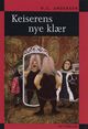 Omslagsbilde:Keiserens nye klær