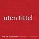 Omslagsbilde:Uten tittel