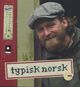 Omslagsbilde:Typisk norsk