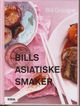 Omslagsbilde:Bills asiatiske smaker