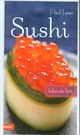 Omslagsbilde:Sushi