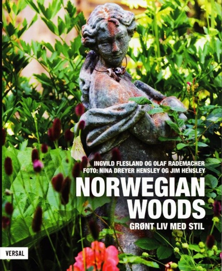 Norwegian woods : grønt liv med stil