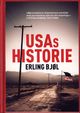 Cover photo:USAs historie