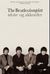 Omslagsbilde:The Beatles komplett : tekster og akkorder