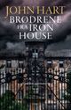 Cover photo:Brødrene fra Iron House