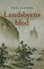 Omslagsbilde:Landsbyens blod