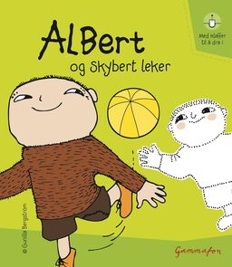 forsidebilde - trykk for å vise stor versjon