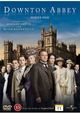 Cover photo:Downton Abbey . Series one