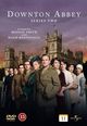 Cover photo:Downton Abbey . Series two