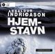 Cover photo:Hjemstavn