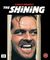 Omslagsbilde:The Shining