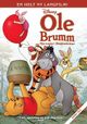 Omslagsbilde:Ole Brumm : nye eventyr i Hundremeterskogen