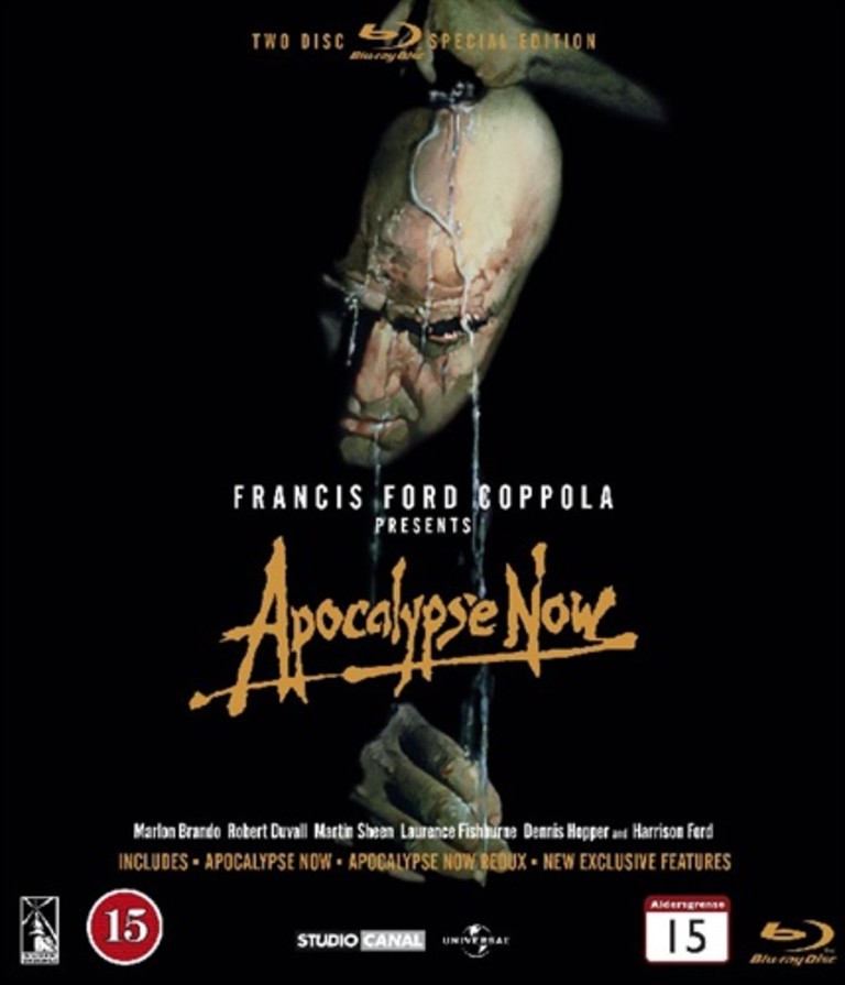 Apocalypse Now