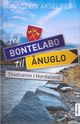 Omslagsbilde:Frå Bontelabo til Ånuglo : stadnamn i Hordaland
