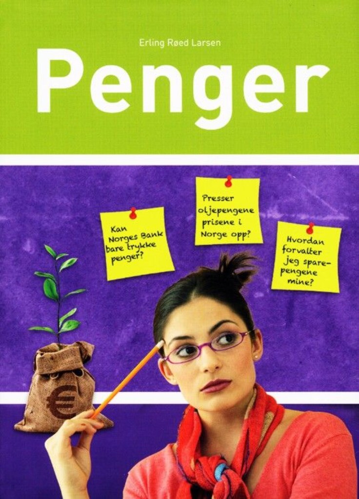 Penger