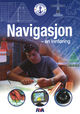 Omslagsbilde:Navigasjon : en innføring